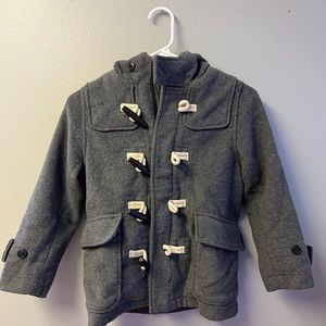 Gap kids Small coat